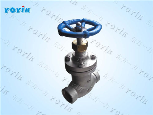 Customized Electromagnetic valve 165.31.56.03.02 Chhabra power